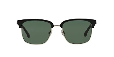 Brooks Brothers Man Gold, Black