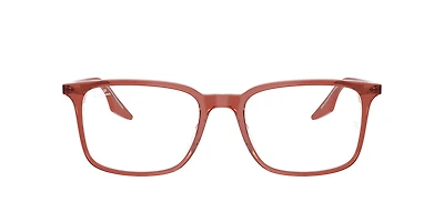 RB5421 Optics