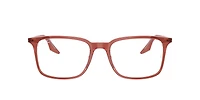 RB5421 Optics