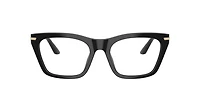Emporio Armani Woman Shiny Black