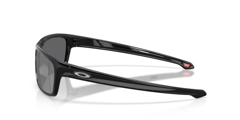 Oakley Man Polished Black