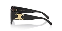Celine Woman Black