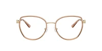 Michael Kors Woman Light Brown