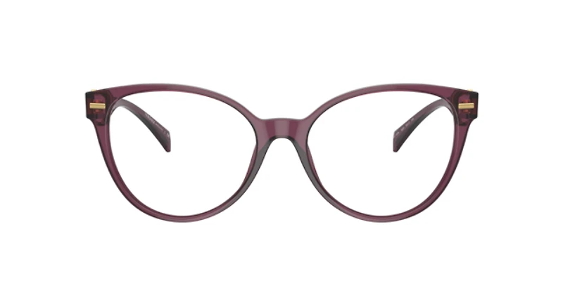 Versace Woman Transparent Violet