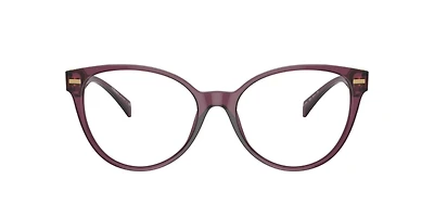 Versace Woman Transparent Violet