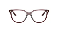 Versace Woman Cherry Transparent