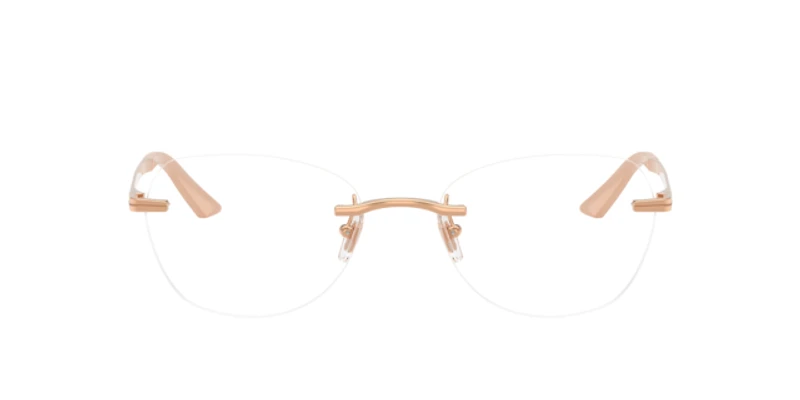 Versace Woman Rose Gold