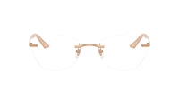 Versace Woman Rose Gold