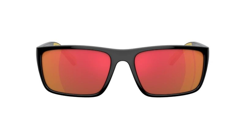 Scuderia Ferrari Man Black