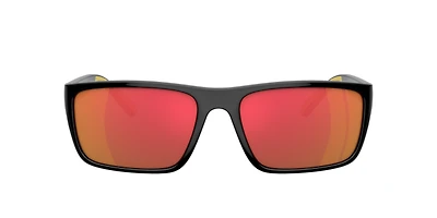 Scuderia Ferrari Man Black