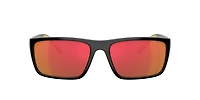 Scuderia Ferrari Man Black