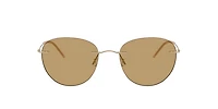 Giorgio Armani Man Matte Pale Gold