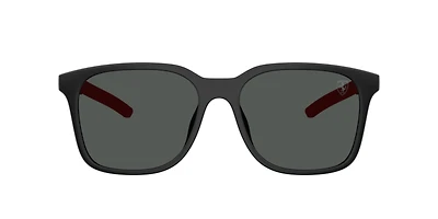 Scuderia Ferrari Unisex Black