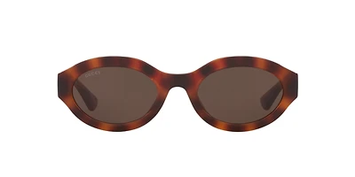 Gucci Woman Tortoise