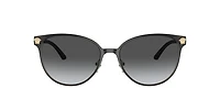 Versace Woman Black, Pale Gold