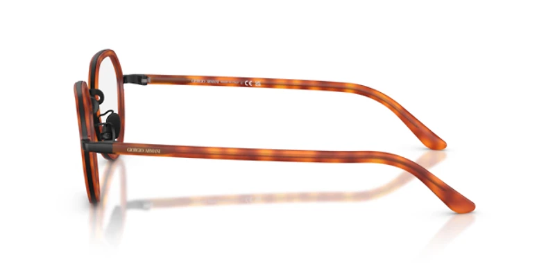 Giorgio Armani Man Brown Turtle