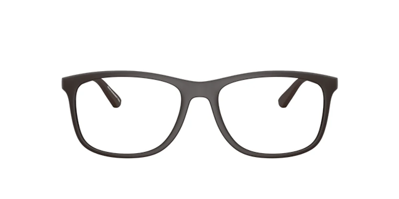 Emporio Armani Man Matte Dark Brown