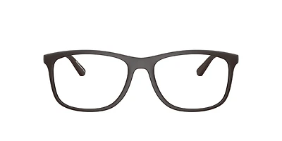 Emporio Armani Man Matte