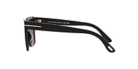 Tom Ford Woman Shiny Black