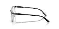 Vogue Woman Transparent Grey