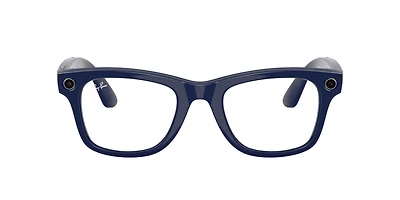 Ray-Ban Meta Wayfarer