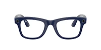 Ray-Ban Meta Wayfarer