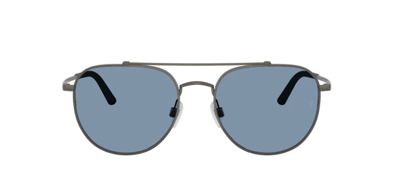 Oliver Peoples Unisex Pewter
