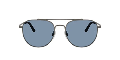Oliver Peoples Unisex Pewter