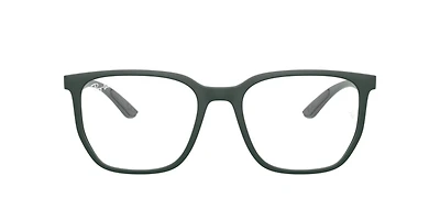 Ray-Ban Unisex Sand Green