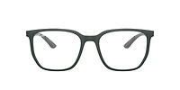 Ray-Ban Unisex Sand Green
