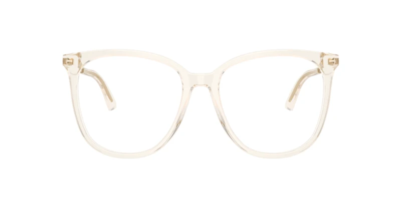 Jimmy Choo Woman Transparent