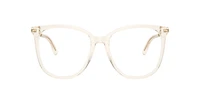 Jimmy Choo Woman Transparent