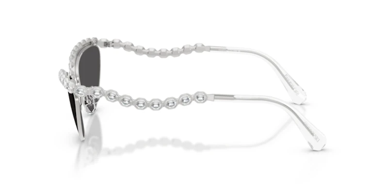 Swarovski Woman Silver