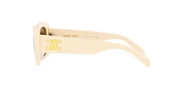 Celine Woman Ivory