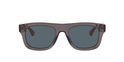 Gucci Man Grey