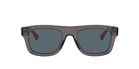 Gucci Man Grey