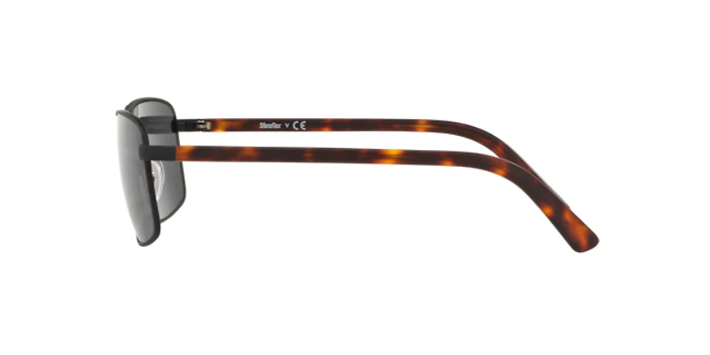 Sferoflex Man Black