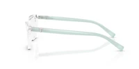Tiffany Woman Clear