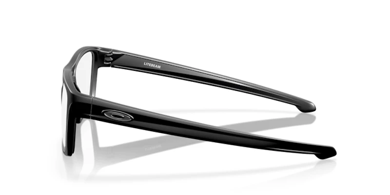 Oakley Man Satin Black