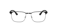 RB6363 Optics