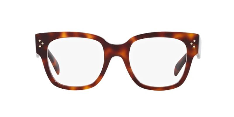 Celine Woman Tortoise Yellow