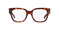 Celine Woman Tortoise Yellow