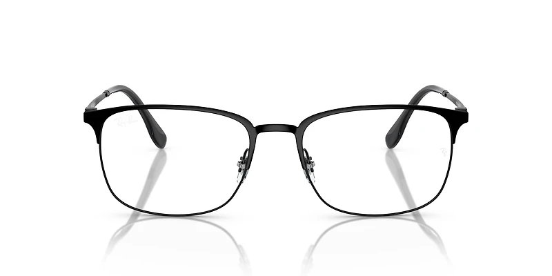 RB6494 Optics
