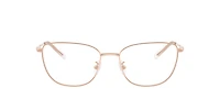 Tory Burch Woman Light Rose Gold