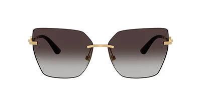 Dolce&Gabbana Woman Gold