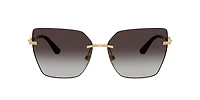 Dolce&Gabbana Woman Gold