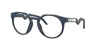 OX8139A HSTN (Low Bridge Fit) Pacific Trail Collection