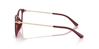 Michael Kors Woman Deep Red