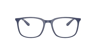 Ray-Ban Unisex Dark Blue