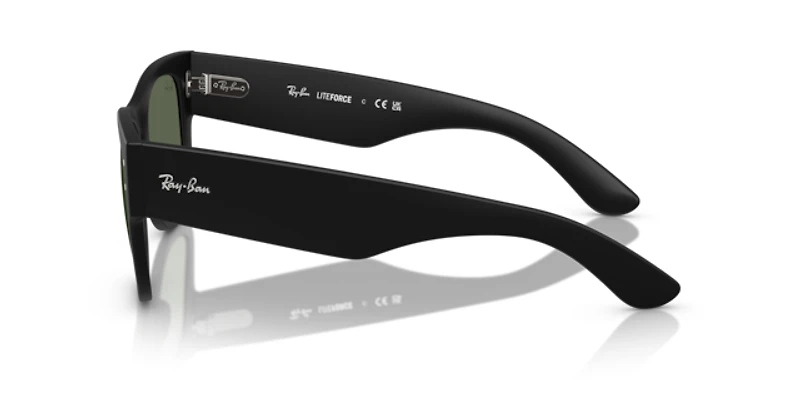 Ray-Ban Unisex Sand Black